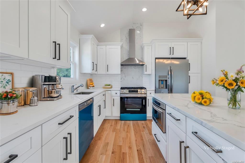 0 Tarkill Road, Ridge, NY 11961