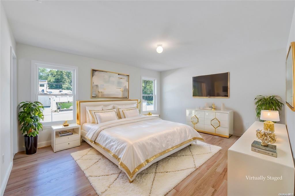 0 Tarkill Road, Ridge, NY 11961