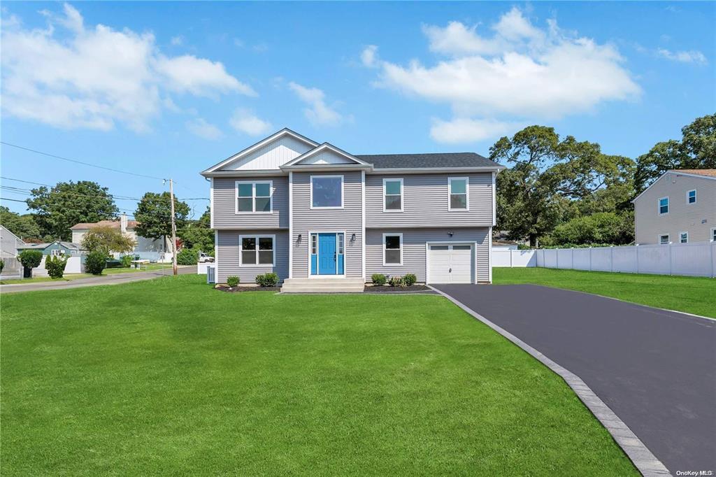 0 Tarkill Road, Ridge, NY 11961