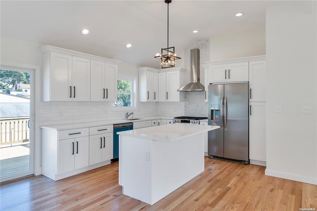 0 Tarkill Road, Ridge, NY 11961