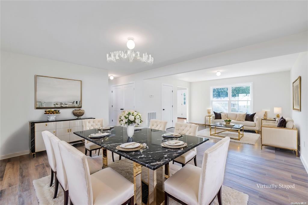 0 Tarkill Road, Ridge, NY 11961