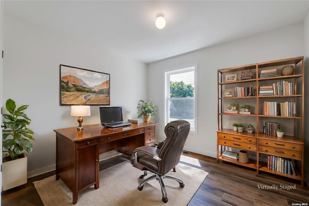 0 Tarkill Road, Ridge, NY 11961