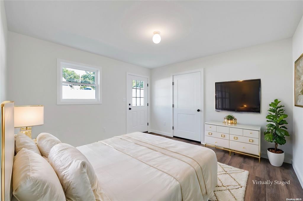 0 Tarkill Road, Ridge, NY 11961