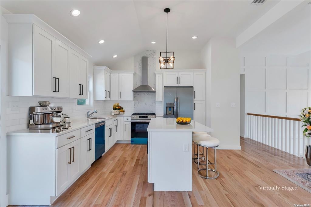 0 Tarkill Road, Ridge, NY 11961