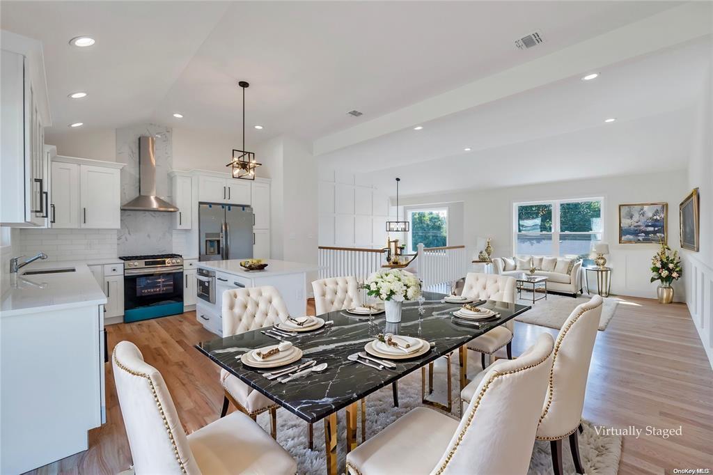 0 Tarkill Road, Ridge, NY 11961