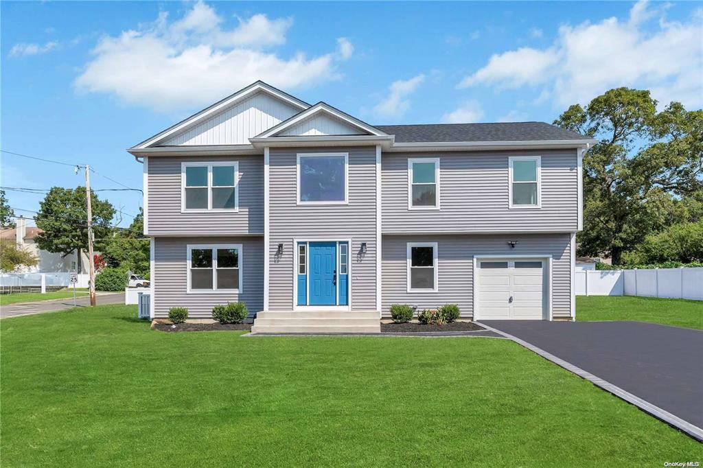 0 Tarkill Road, Ridge, NY 11961