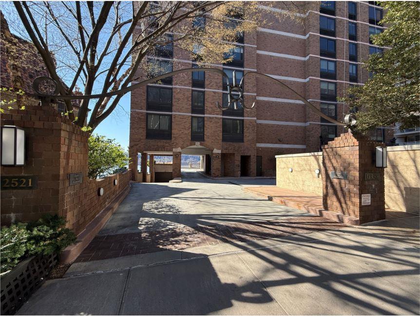 2521 Palisade Avenue # 8C, Bronx, NY 10463