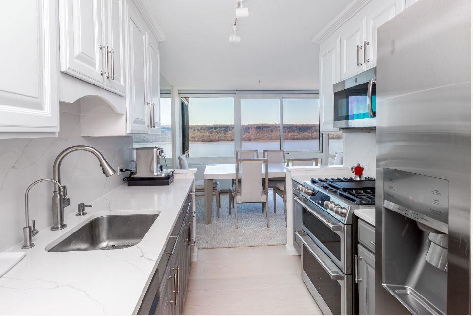 2521 Palisade Avenue # 8C, Bronx, NY 10463