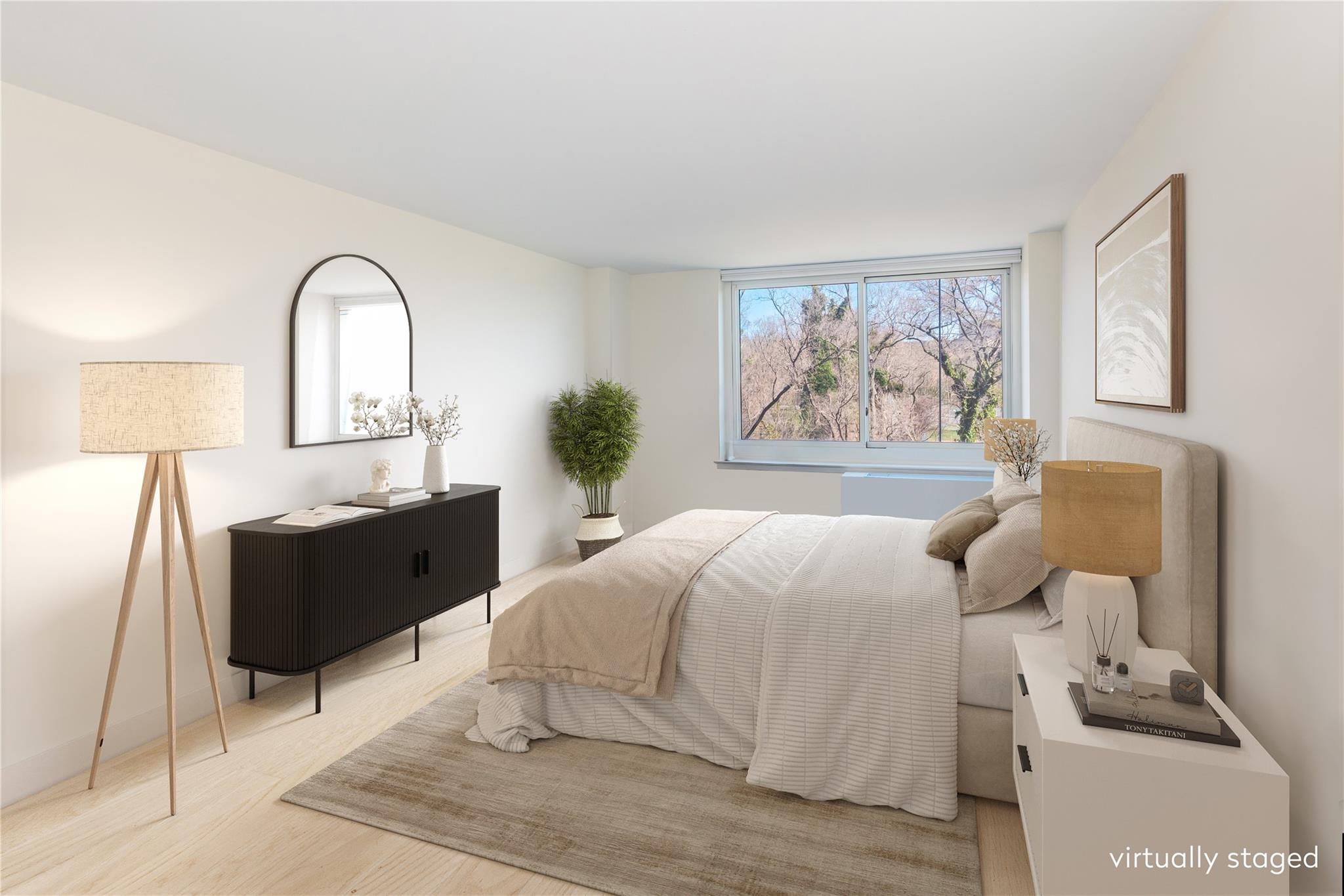 2521 Palisade Avenue # 8C, Bronx, NY 10463