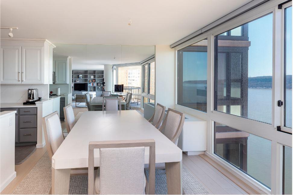 2521 Palisade Avenue # 8C, Bronx, NY 10463