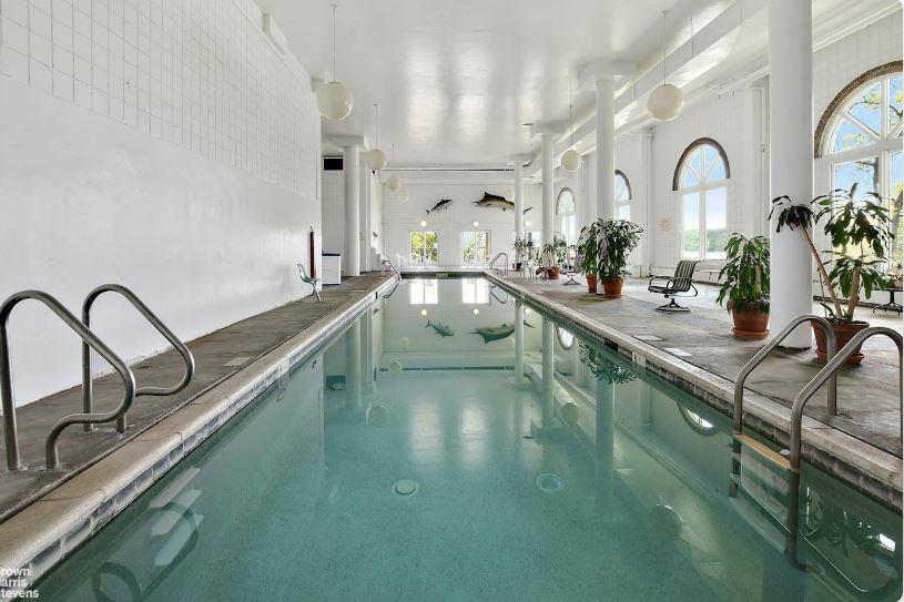 2521 Palisade Avenue # 8C, Bronx, NY 10463