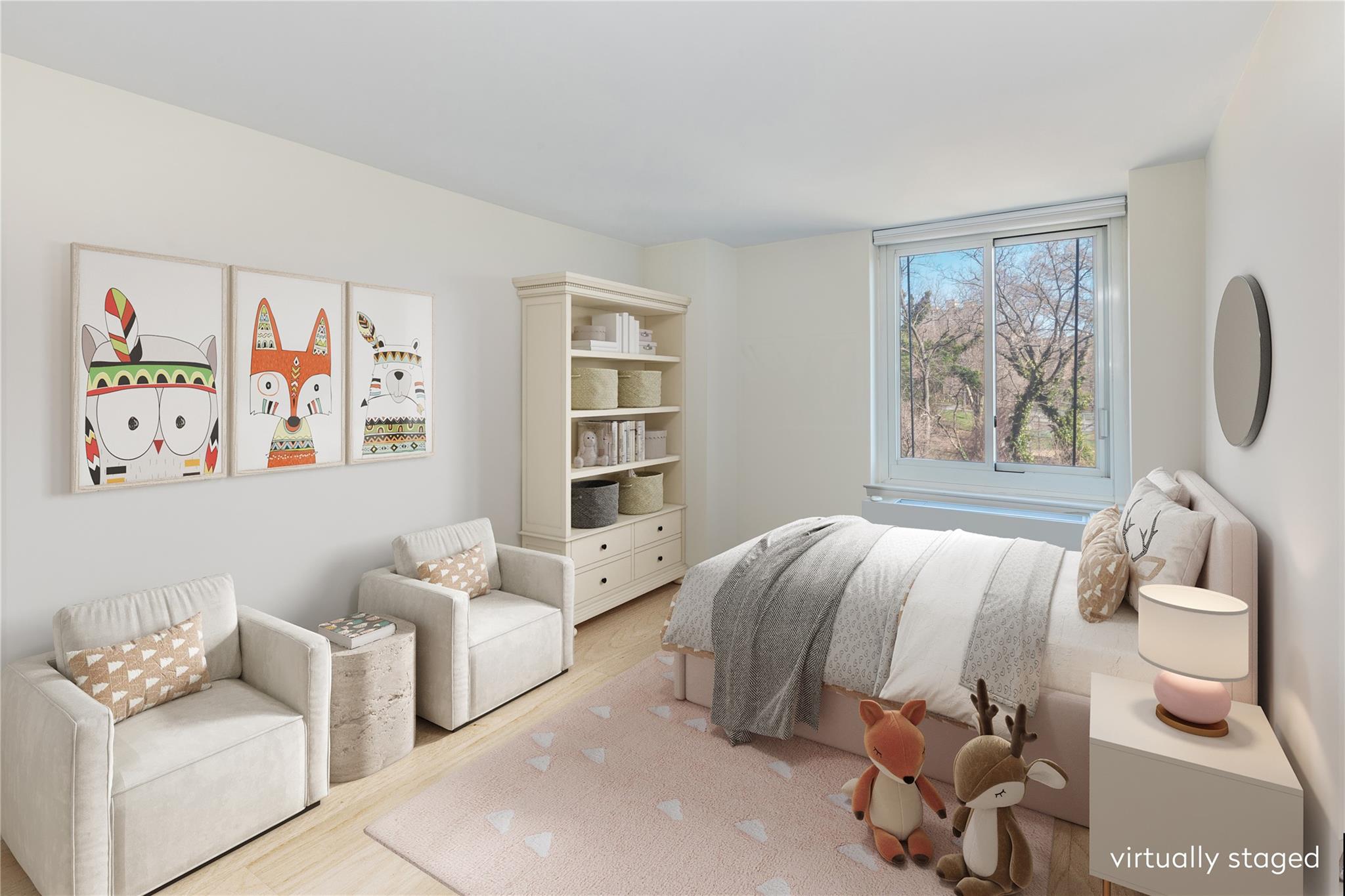 2521 Palisade Avenue # 8C, Bronx, NY 10463