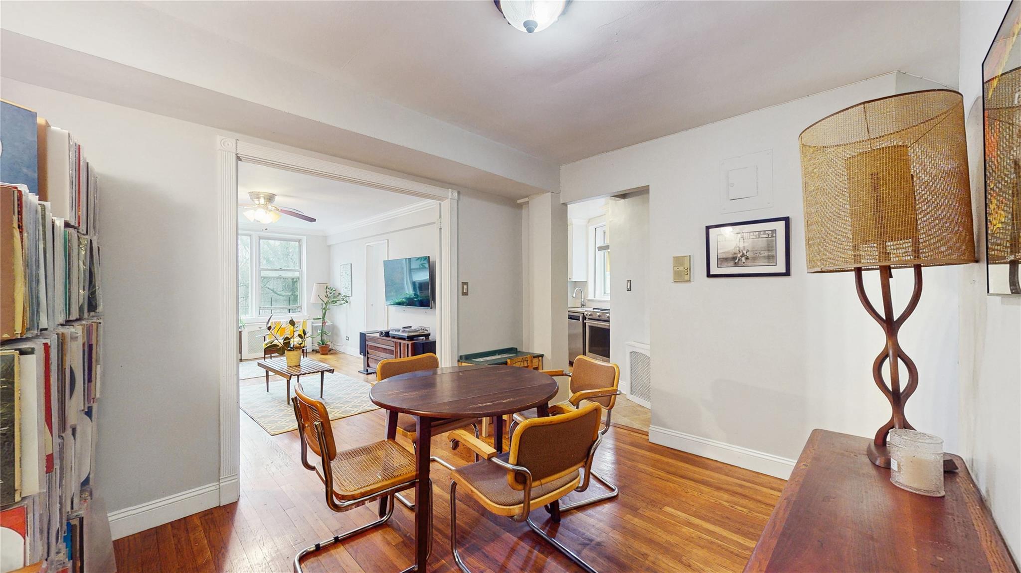 4320 Van Cortlandt E Park # 4N, Bronx, NY 10470