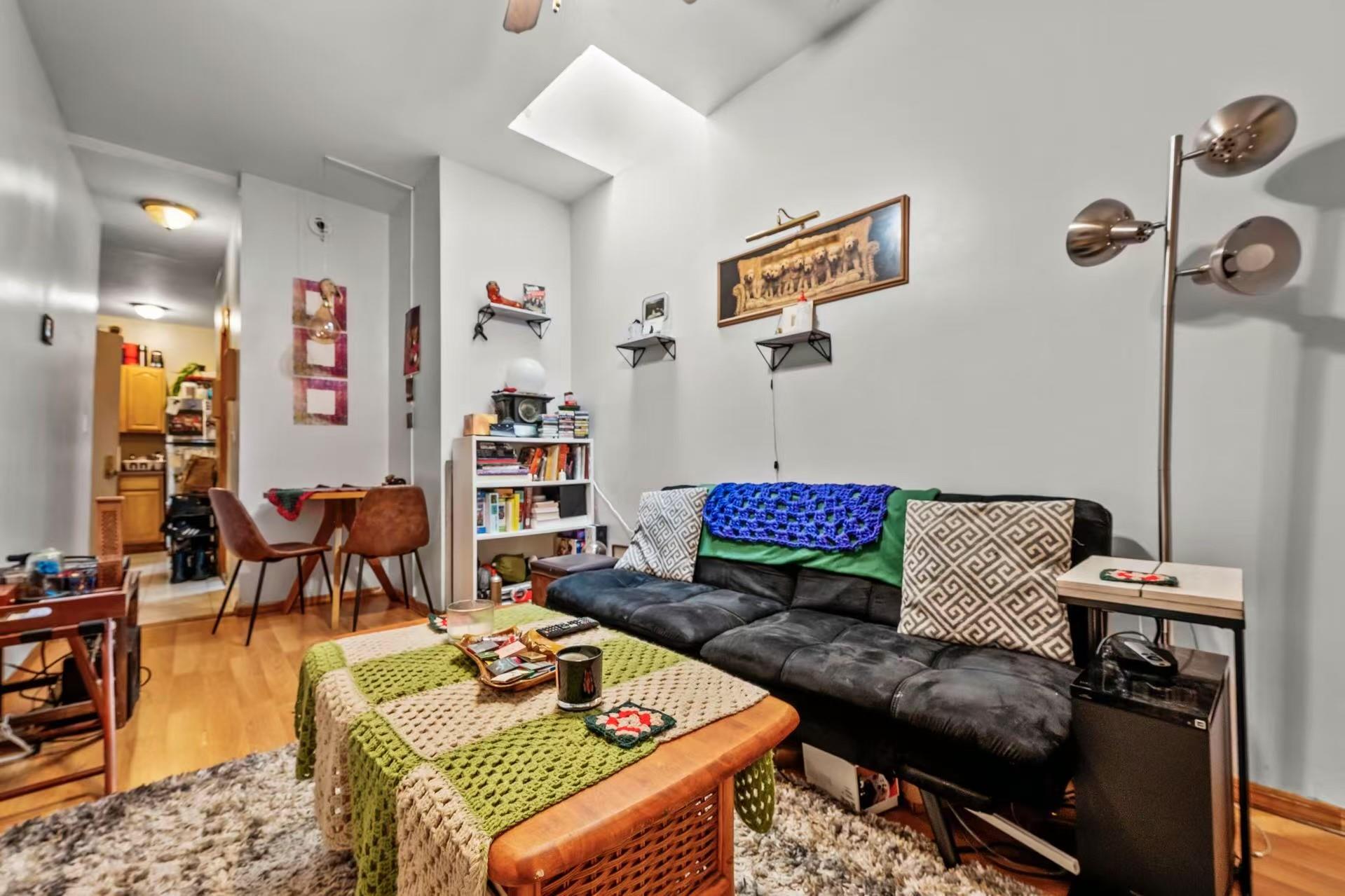 443 Bushwick Avenue, Brooklyn, NY 11206