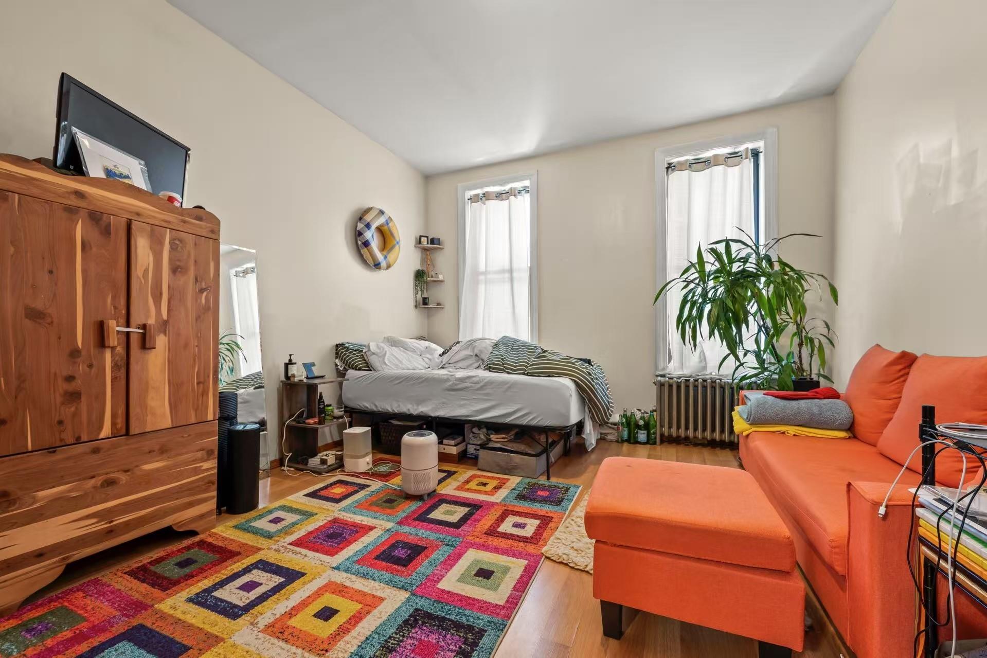 443 Bushwick Avenue, Brooklyn, NY 11206