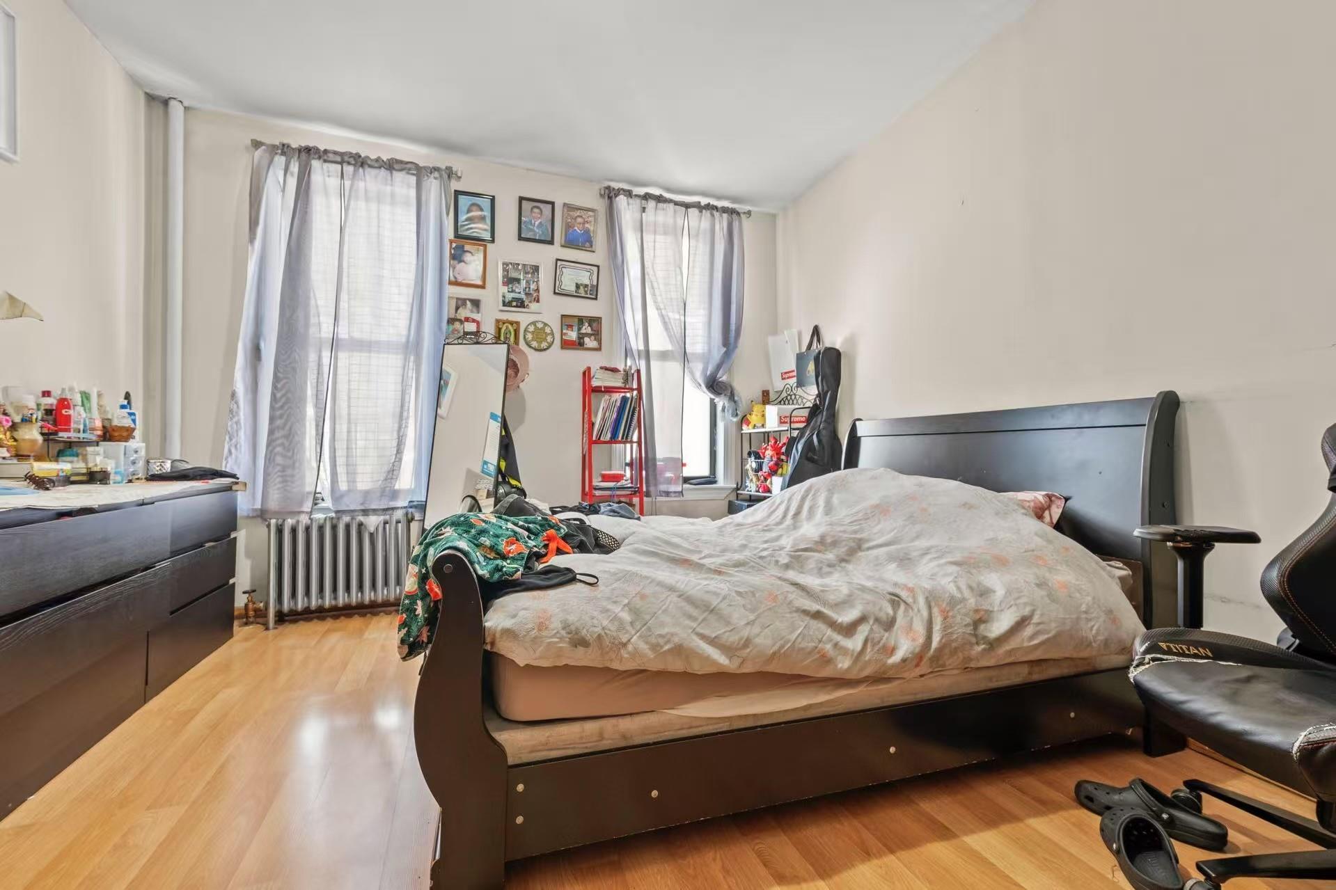 443 Bushwick Avenue, Brooklyn, NY 11206