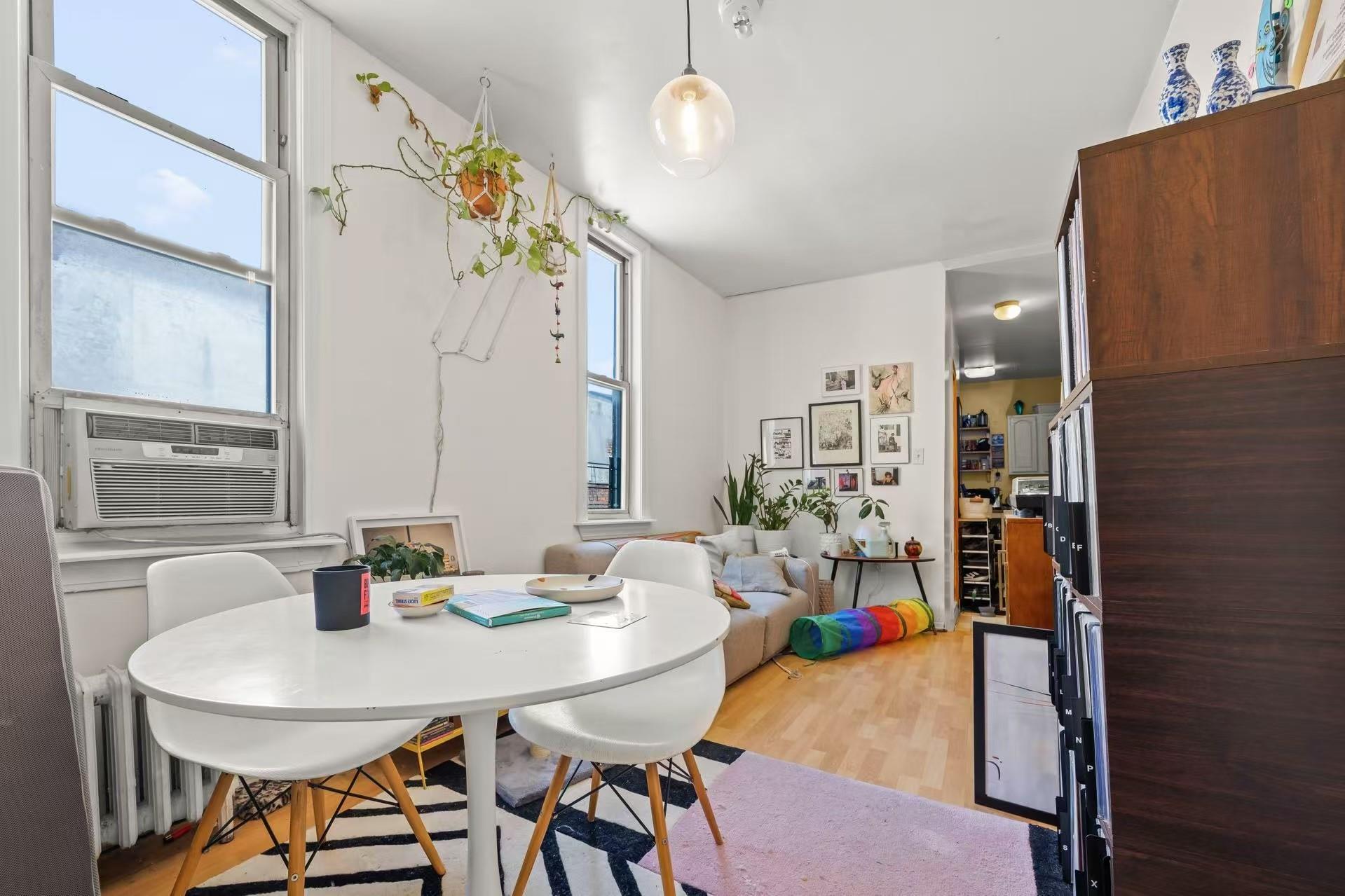 443 Bushwick Avenue, Brooklyn, NY 11206