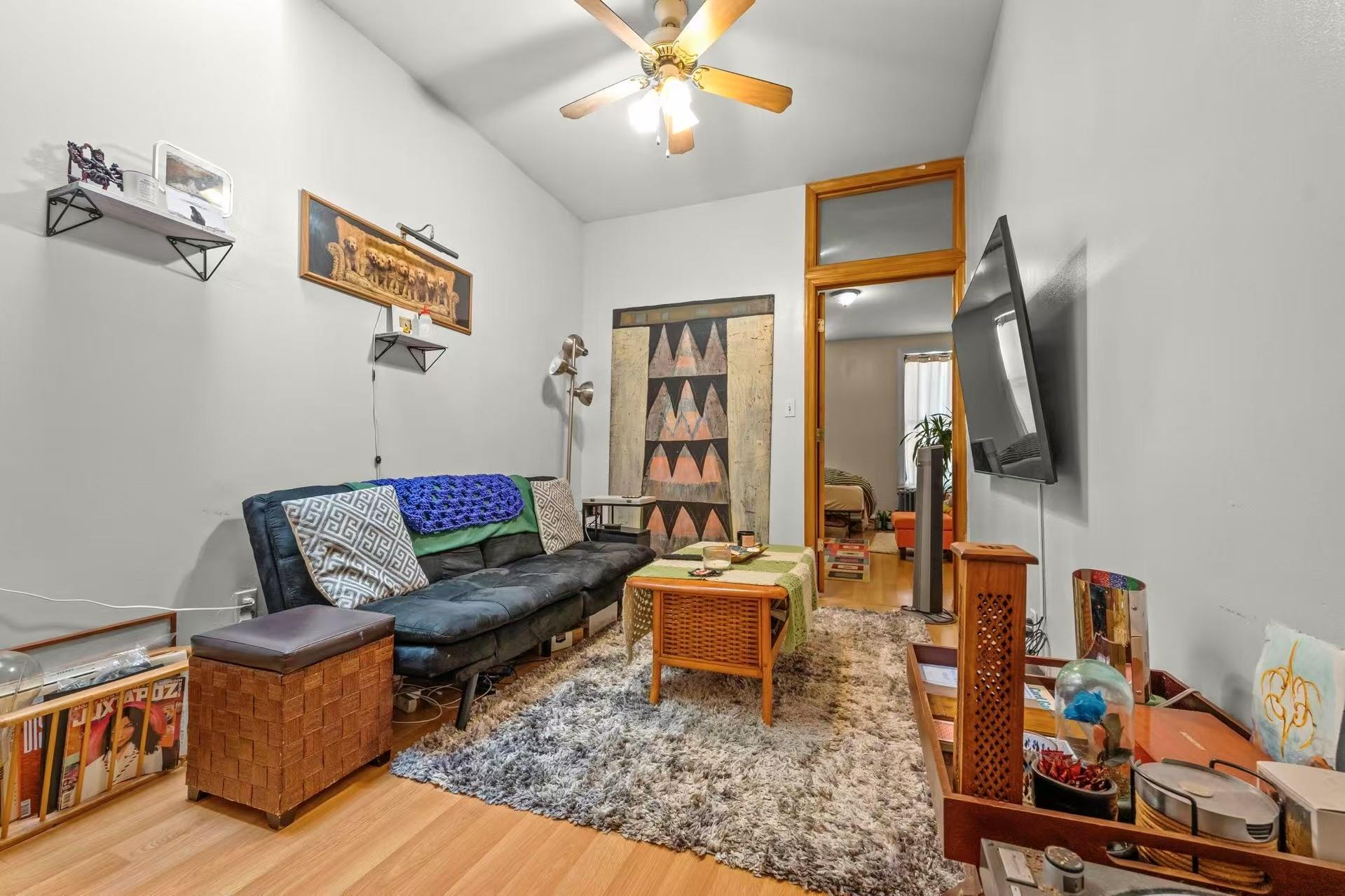 443 Bushwick Avenue, Brooklyn, NY 11206