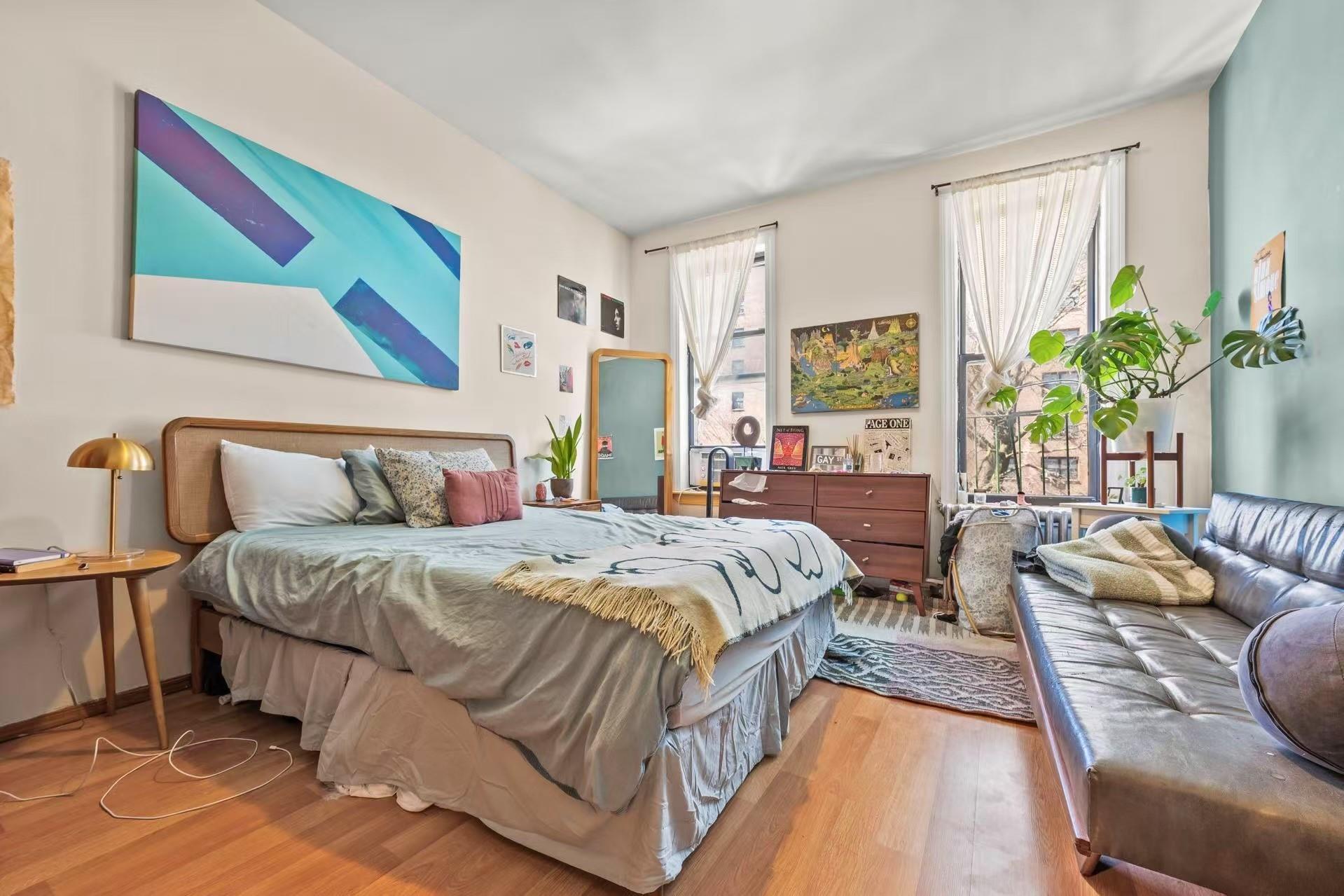443 Bushwick Avenue, Brooklyn, NY 11206