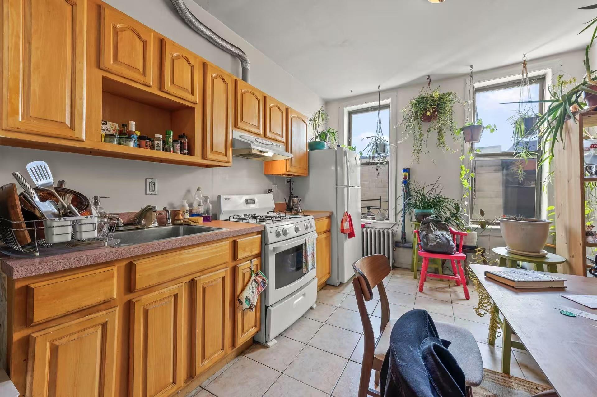 443 Bushwick Avenue, Brooklyn, NY 11206