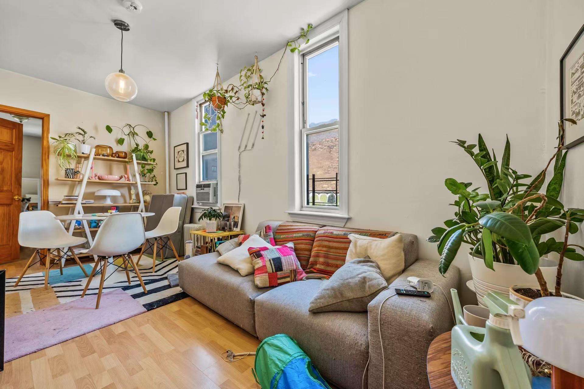 443 Bushwick Avenue, Brooklyn, NY 11206