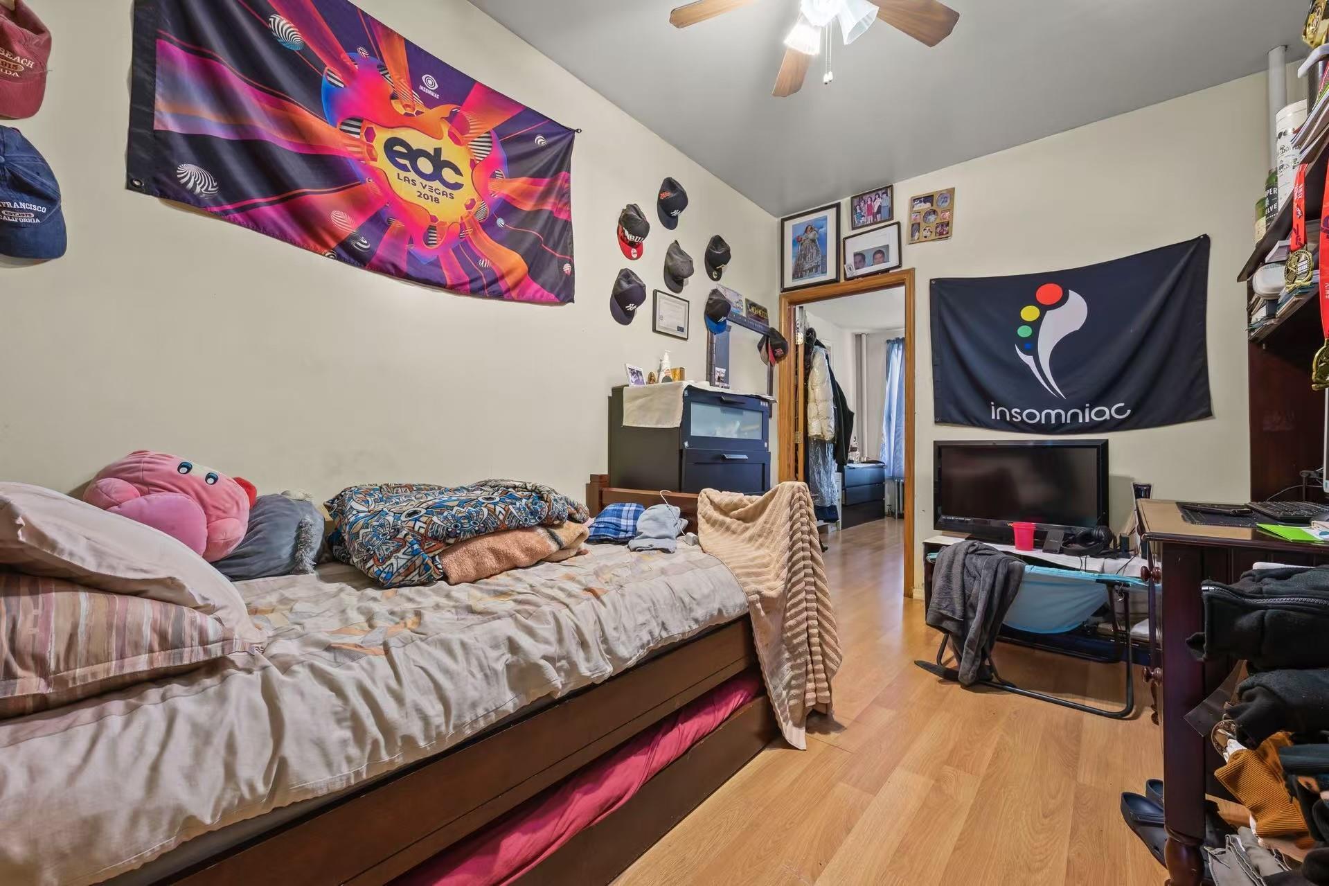 443 Bushwick Avenue, Brooklyn, NY 11206