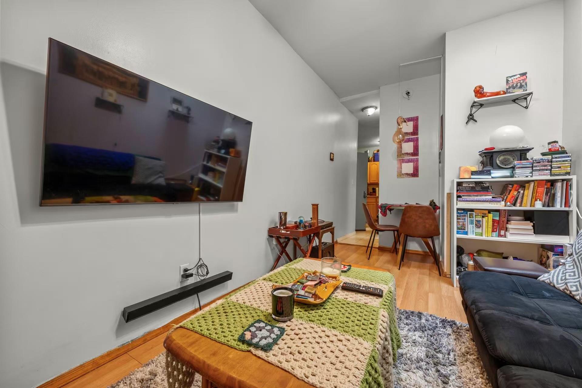 443 Bushwick Avenue, Brooklyn, NY 11206