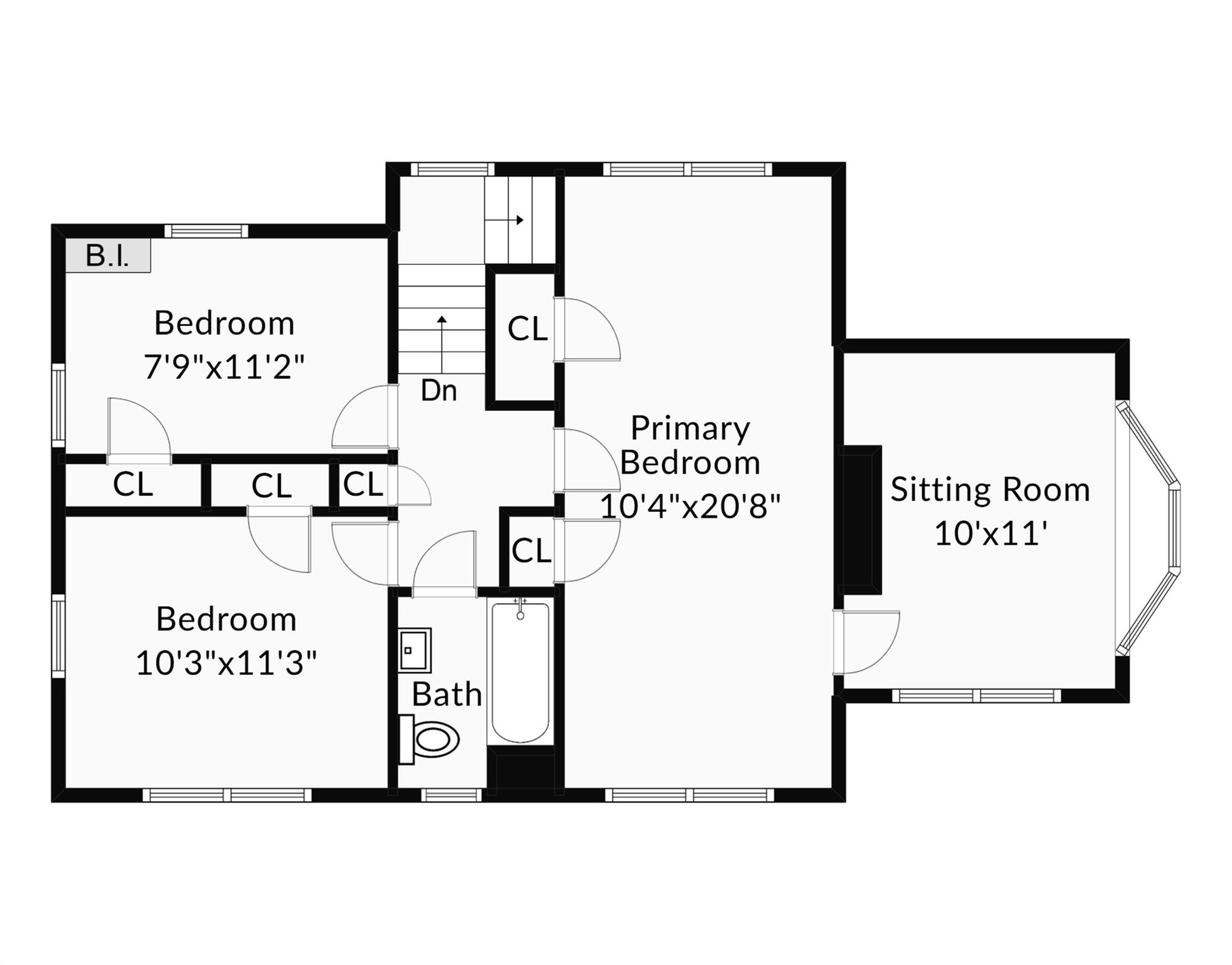 343 Rye Beach Avenue, Rye, NY 10580