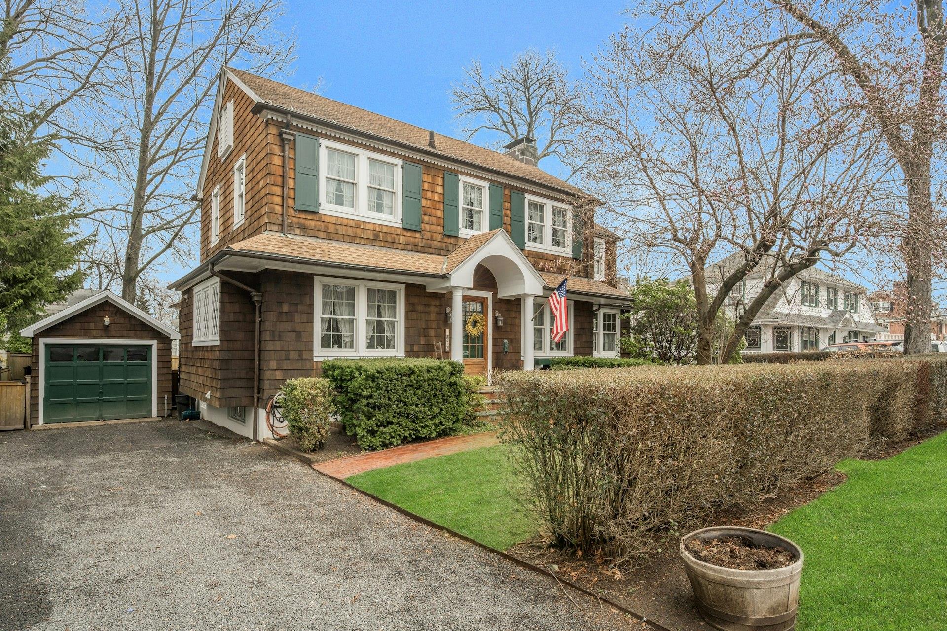 343 Rye Beach Avenue, Rye, NY 10580