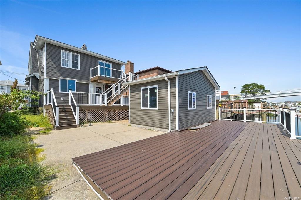 16309 99th Street, Howard Beach, NY 11414