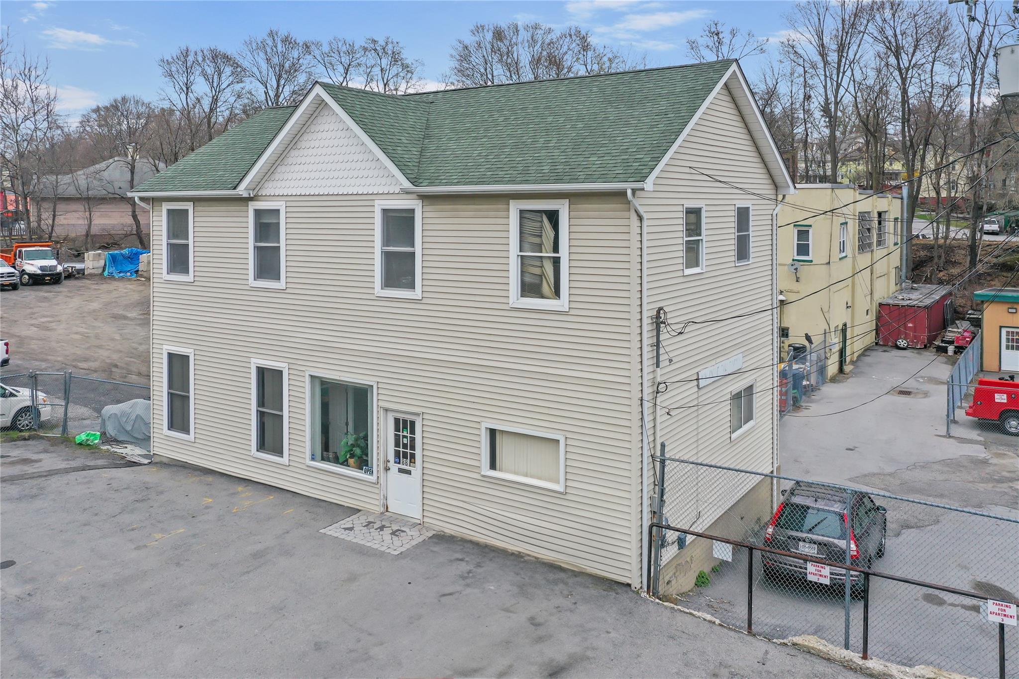 88 Monhagen Avenue, Middletown, NY 10940