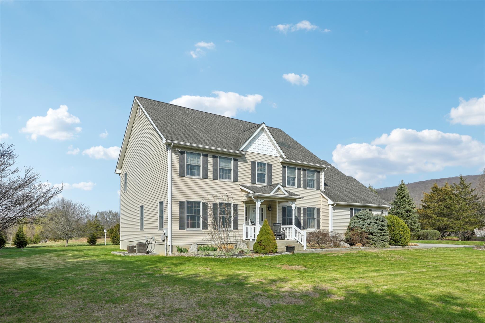 134 Old Pawling Road, Pawling, NY 12564