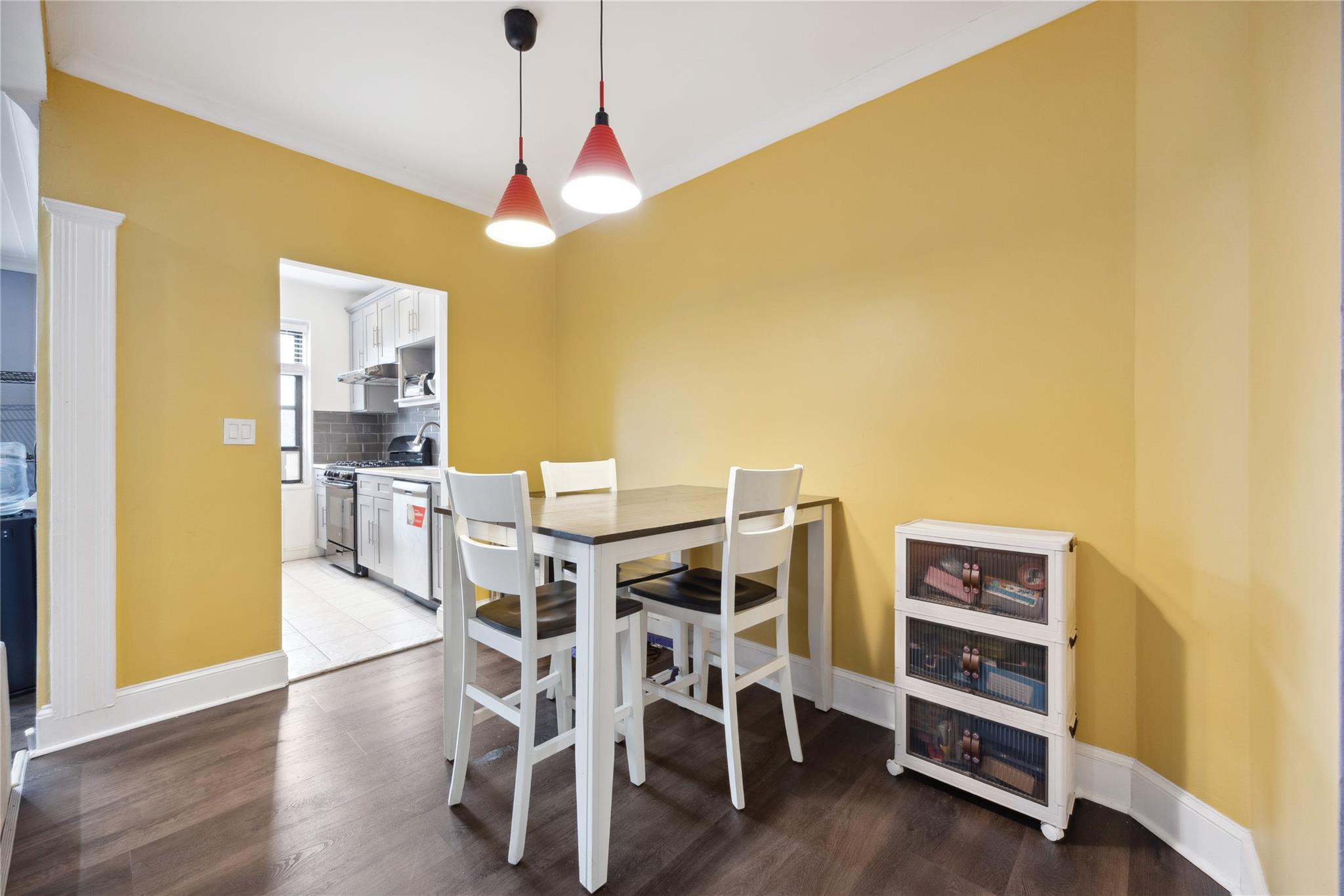 7211 110th Street # 5G, Forest Hills, NY 11375