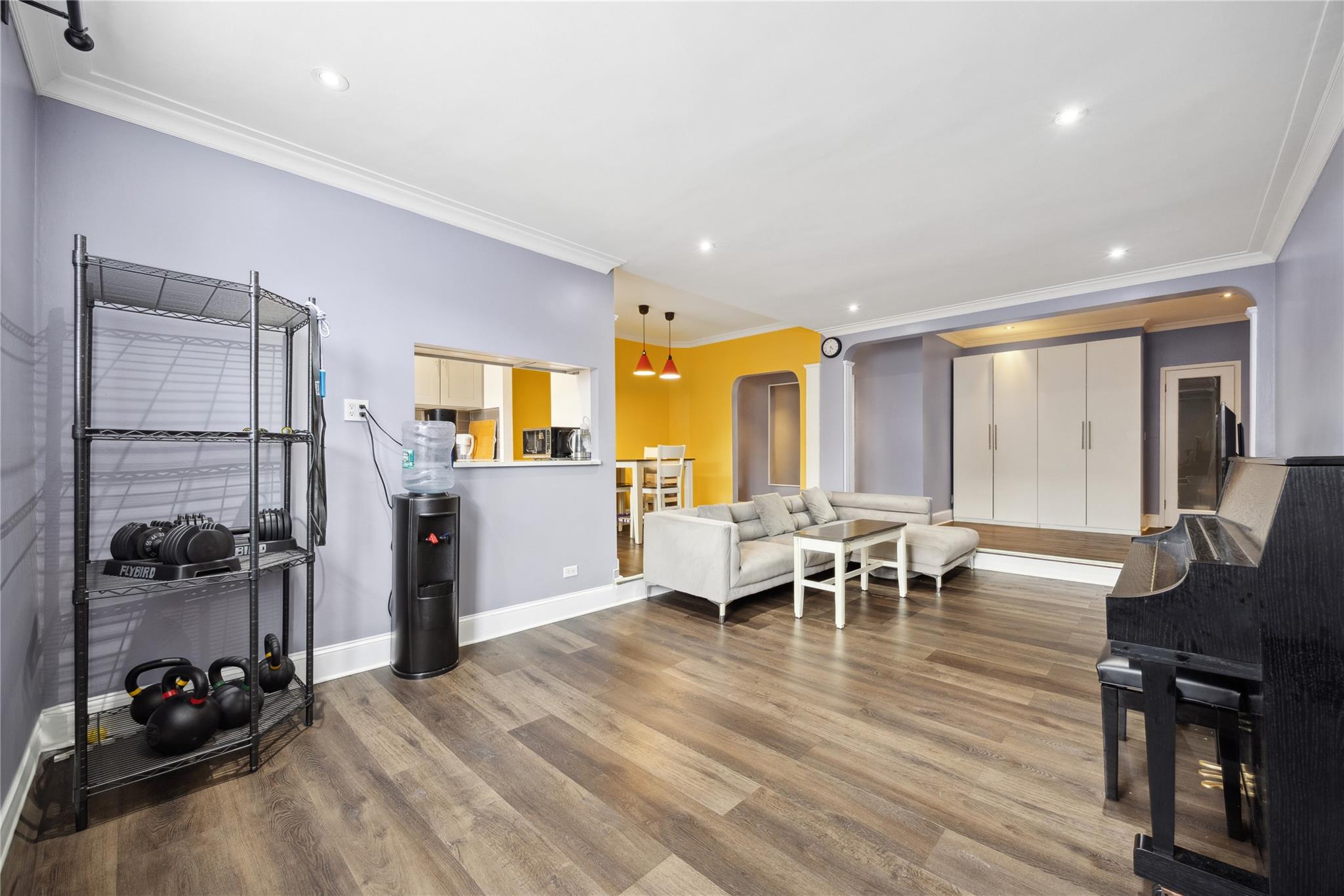 7211 110th Street # 5G, Forest Hills, NY 11375