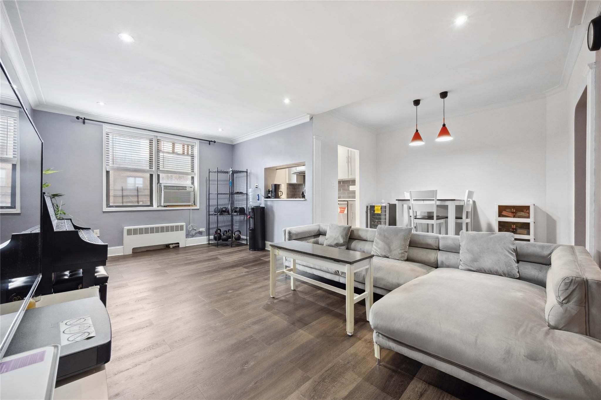 7211 110th Street # 5G, Forest Hills, NY 11375