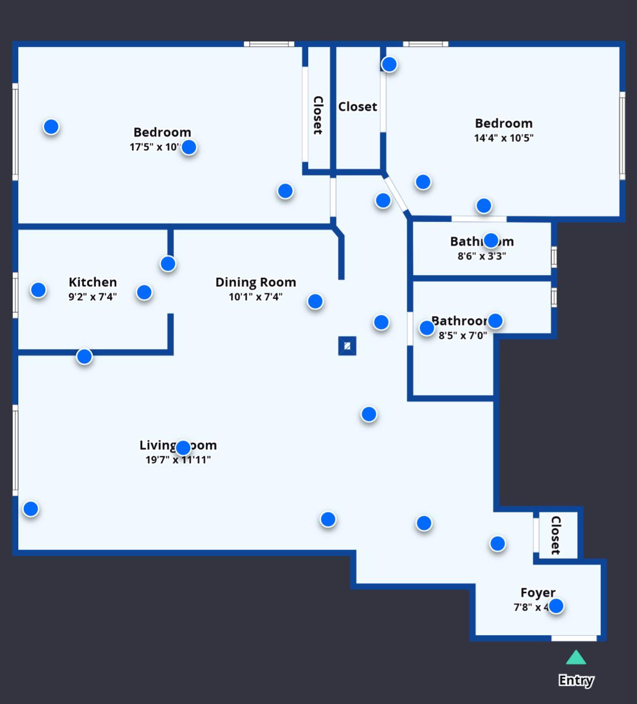 7211 110th Street # 5G, Forest Hills, NY 11375