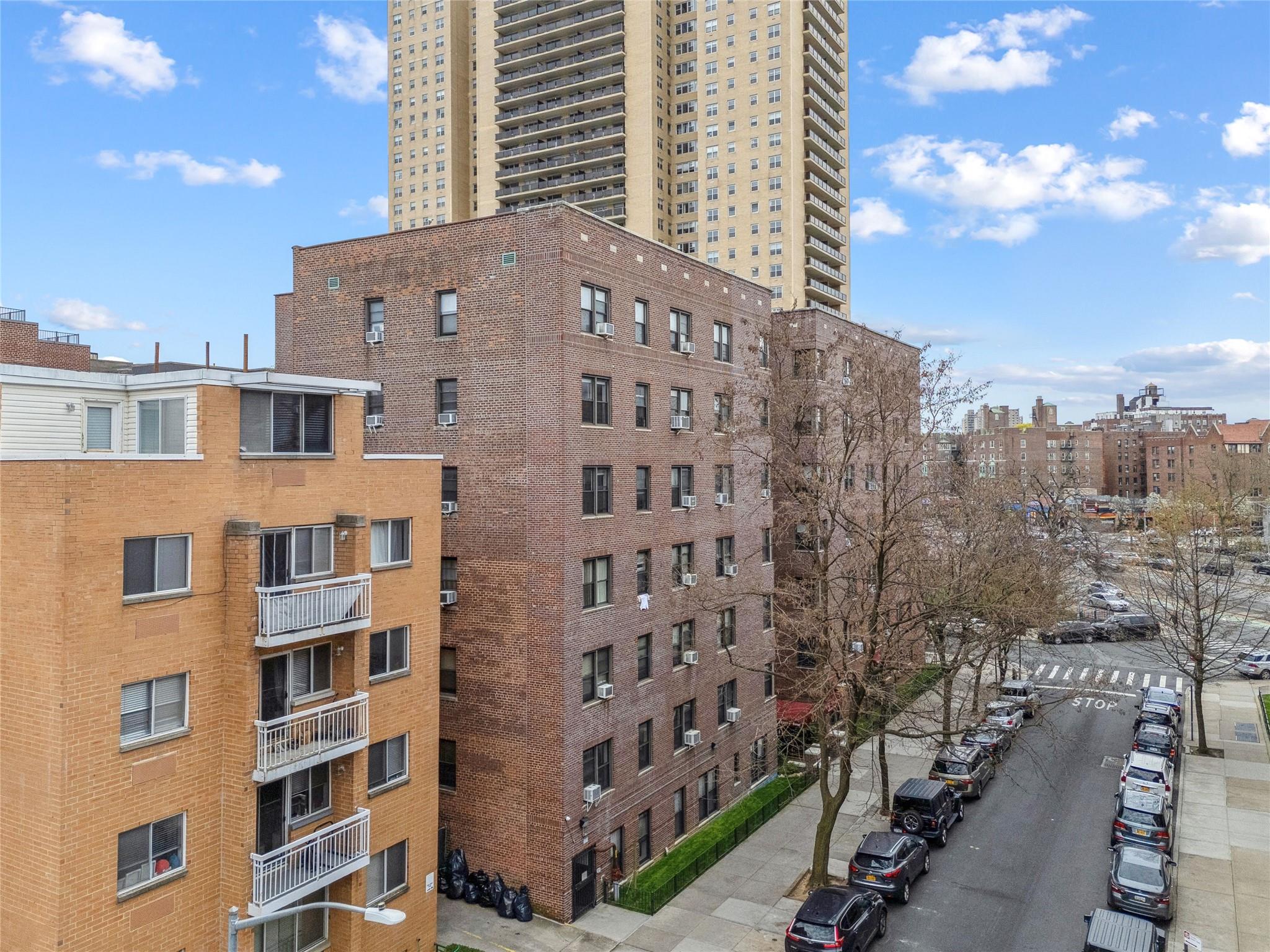 7211 110th Street # 5G, Forest Hills, NY 11375