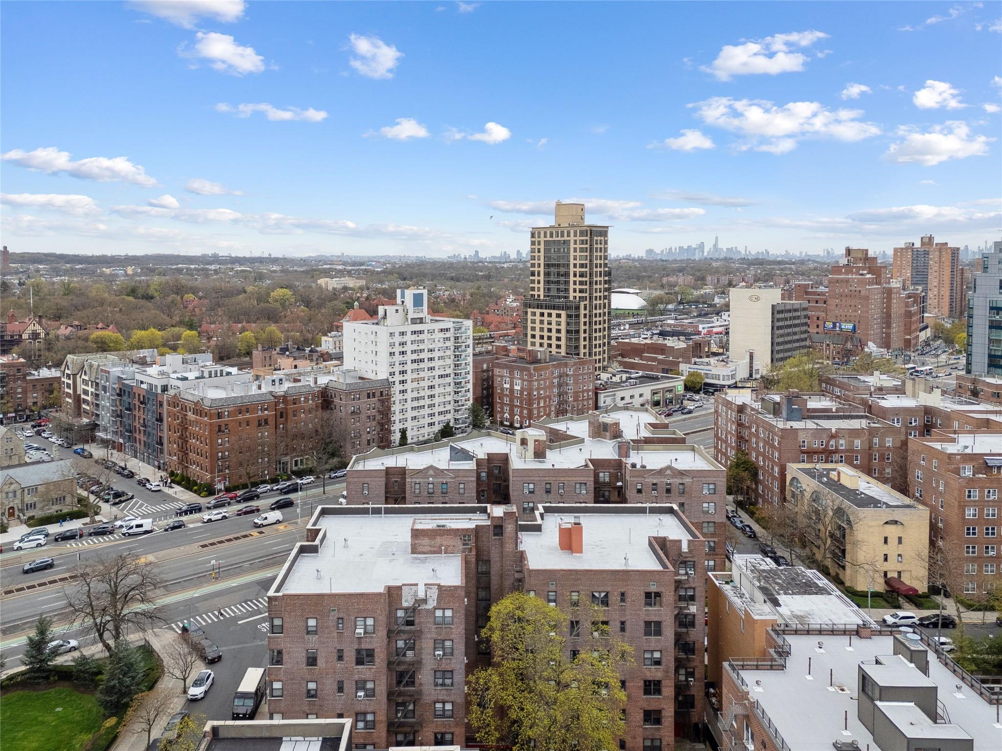 7211 110th Street # 5G, Forest Hills, NY 11375