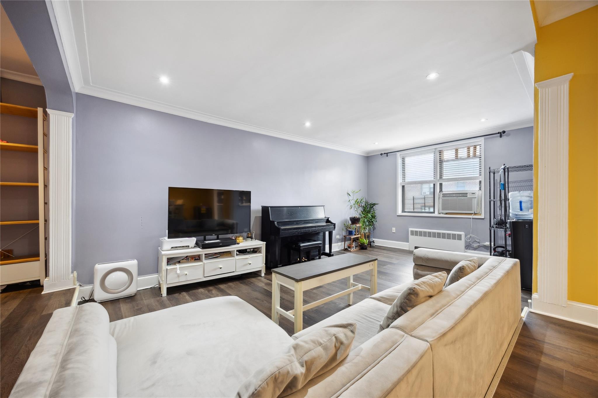 7211 110th Street # 5G, Forest Hills, NY 11375