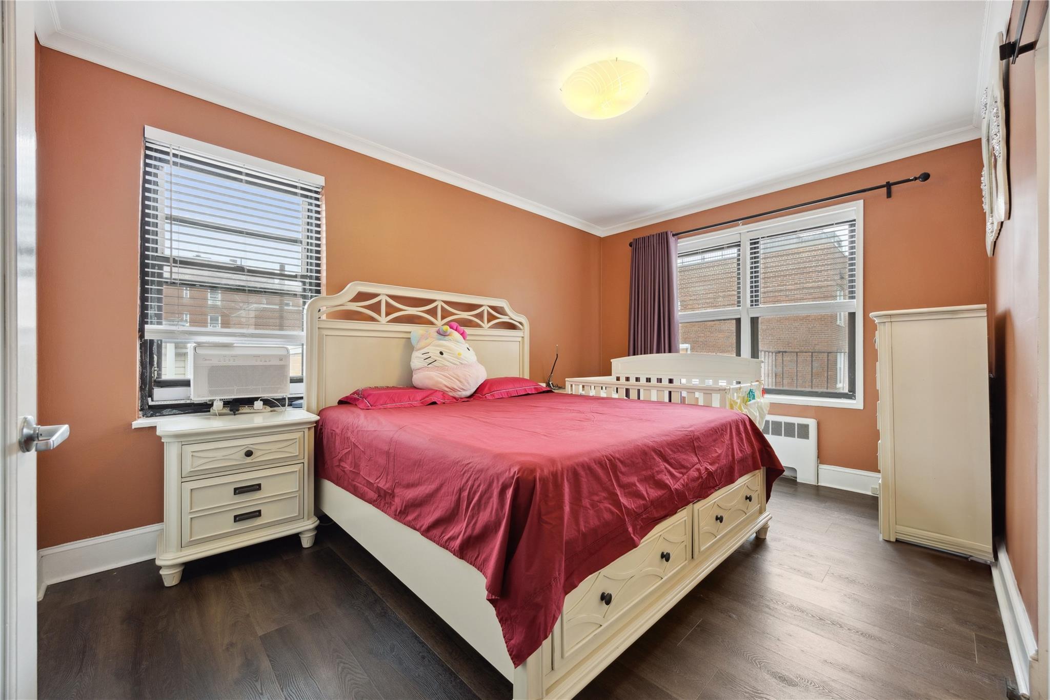 7211 110th Street # 5G, Forest Hills, NY 11375