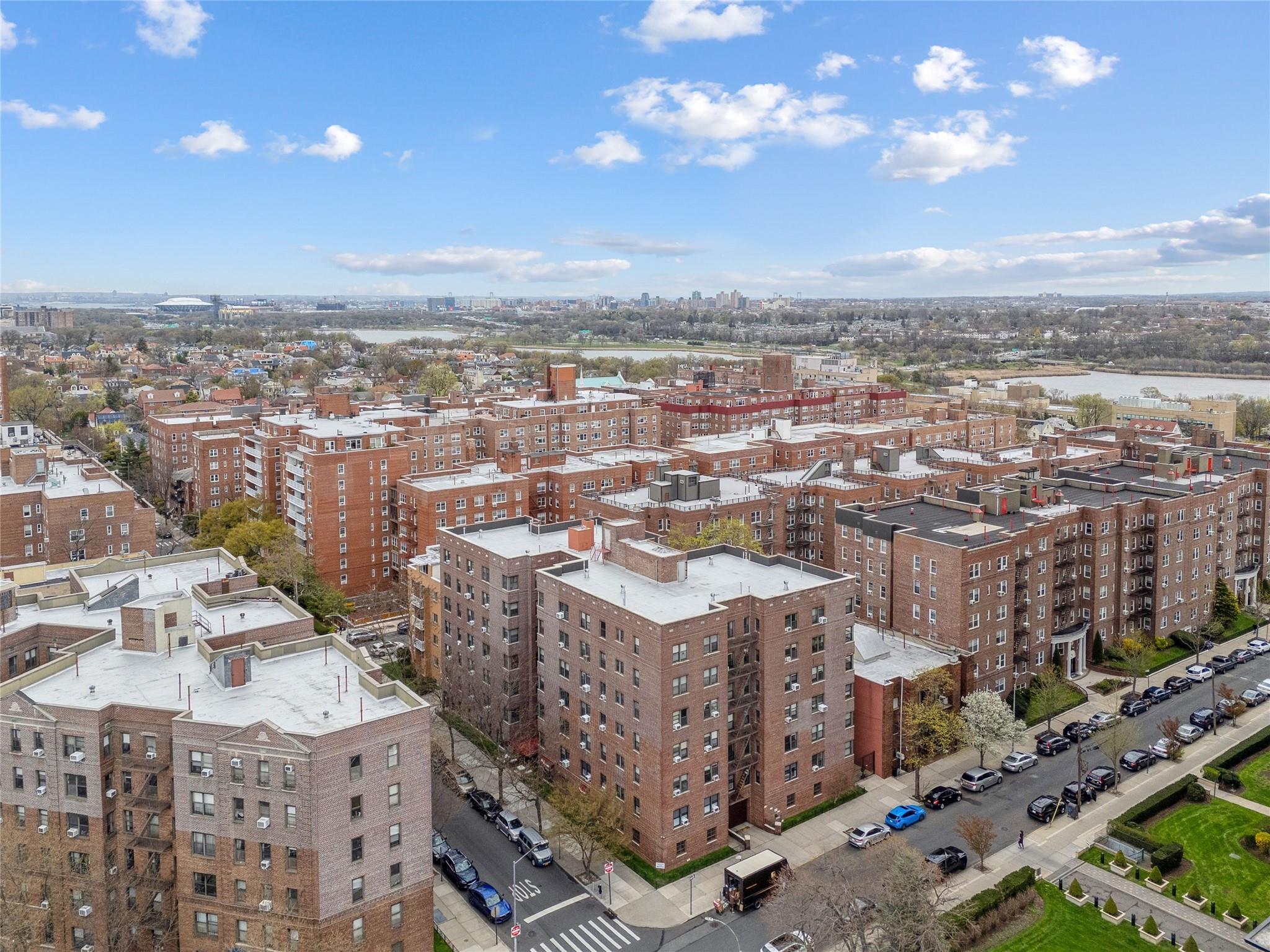 7211 110th Street # 5G, Forest Hills, NY 11375