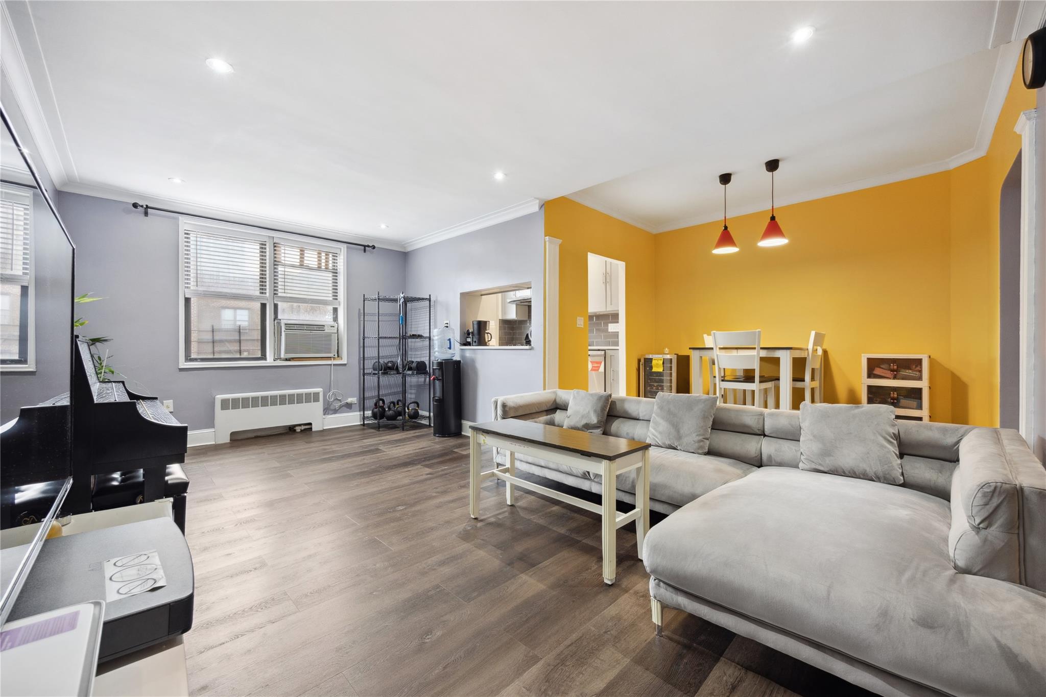 7211 110th Street # 5G, Forest Hills, NY 11375