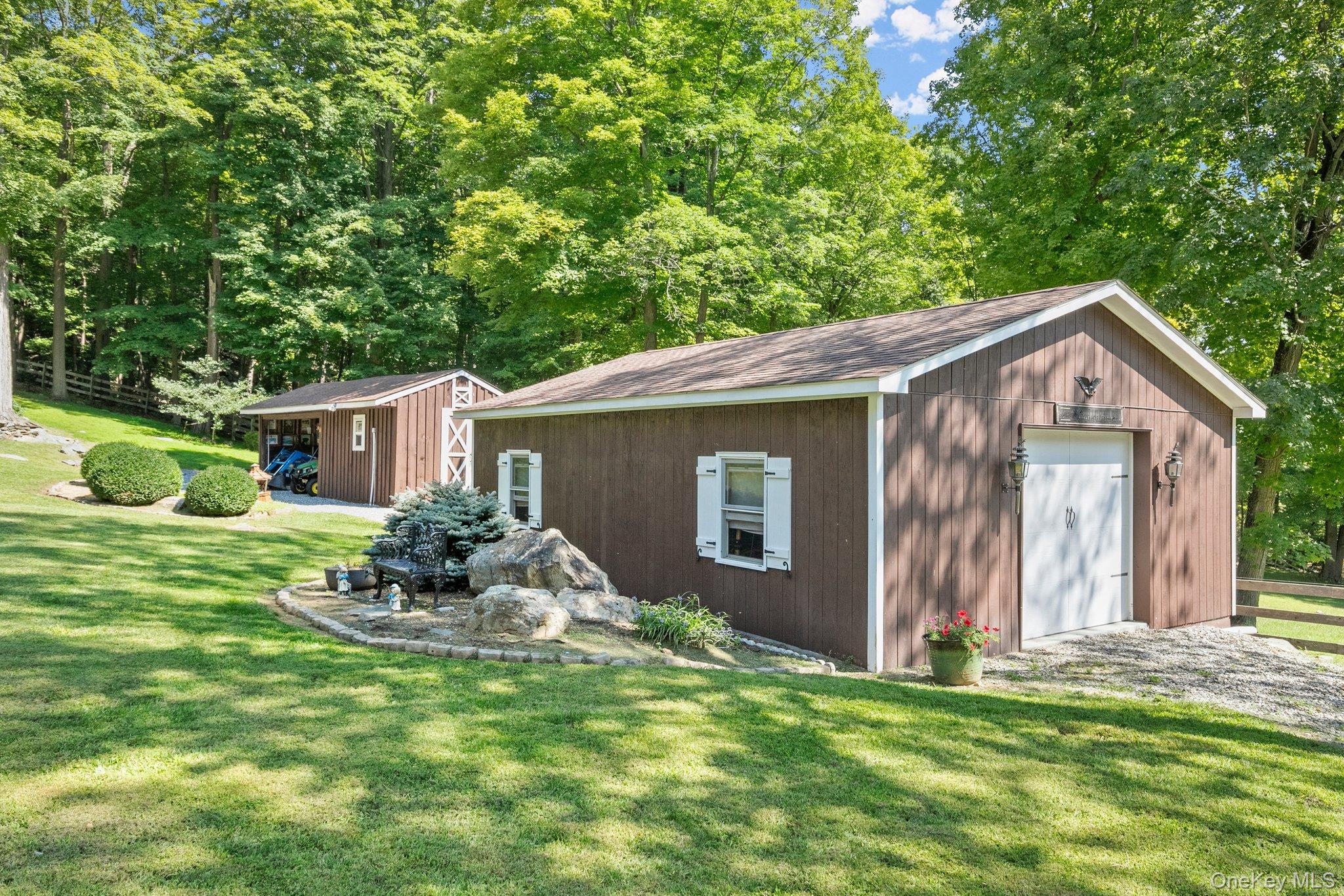 1080 E Mountain Road S, Cold Spring, NY 10516