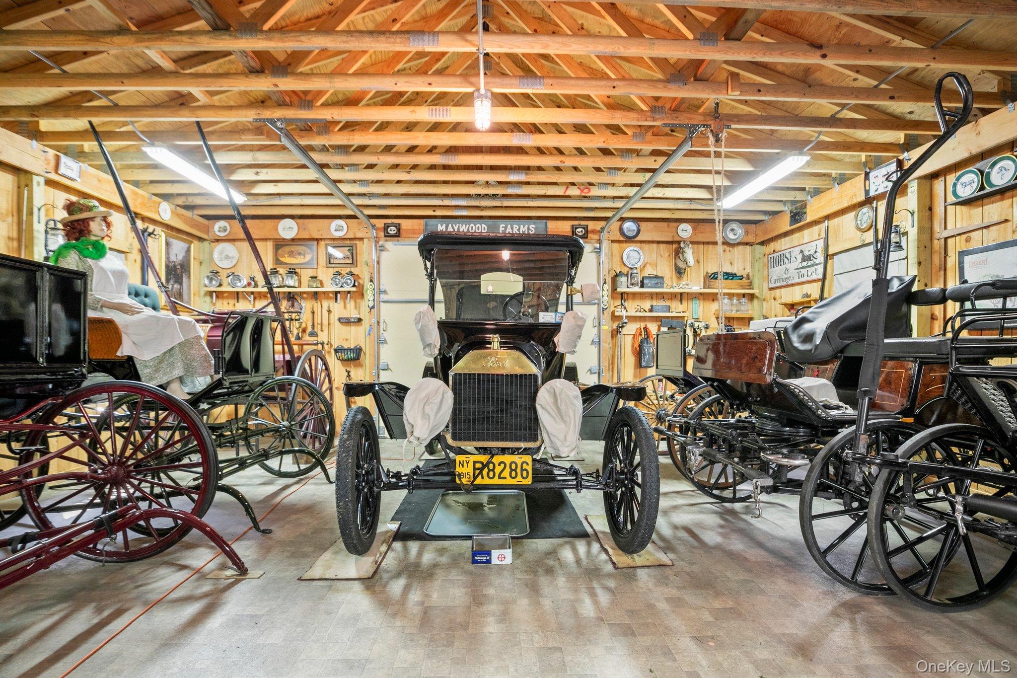 1080 E Mountain Road S, Cold Spring, NY 10516