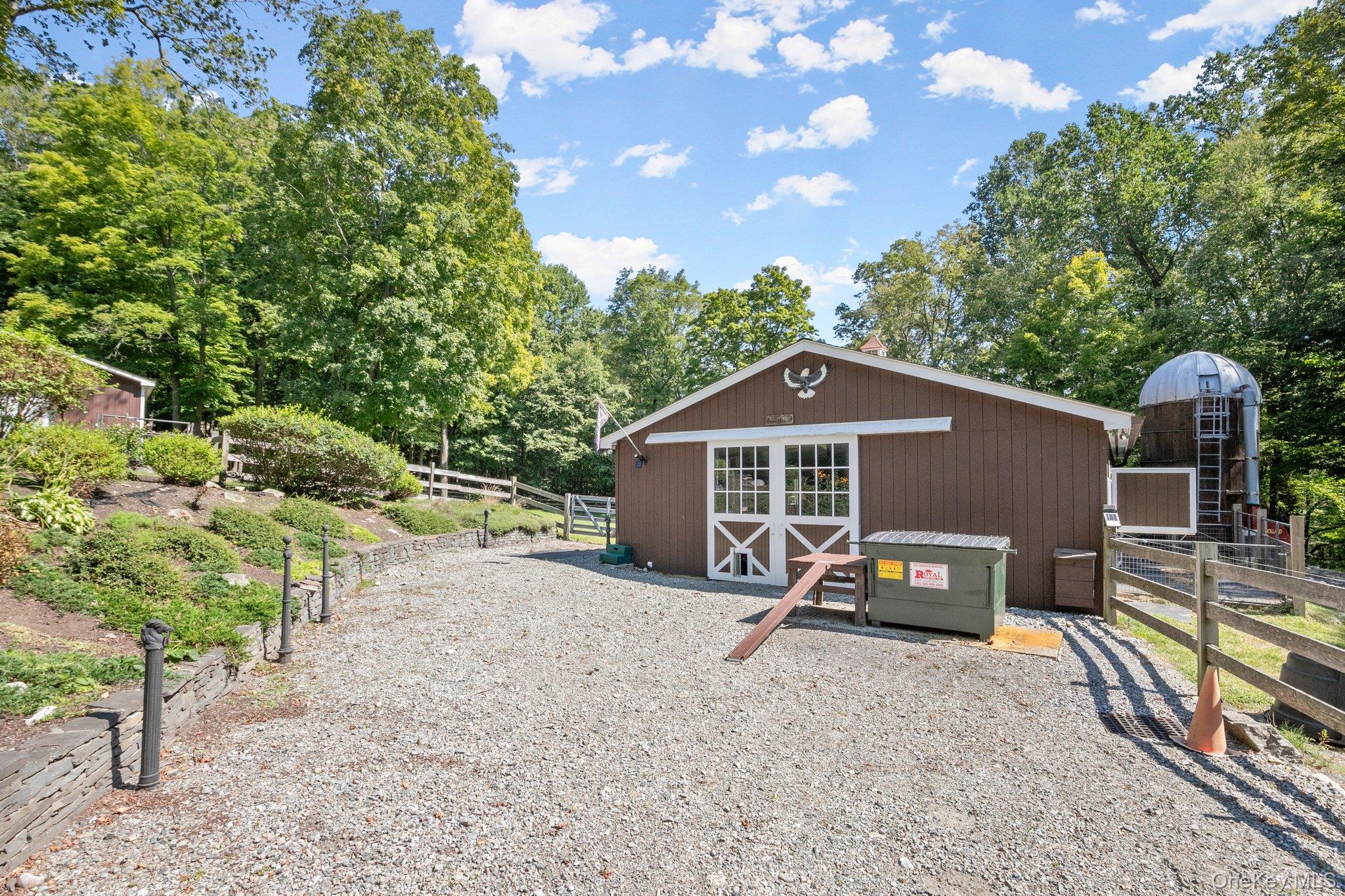 1080 E Mountain Road S, Cold Spring, NY 10516