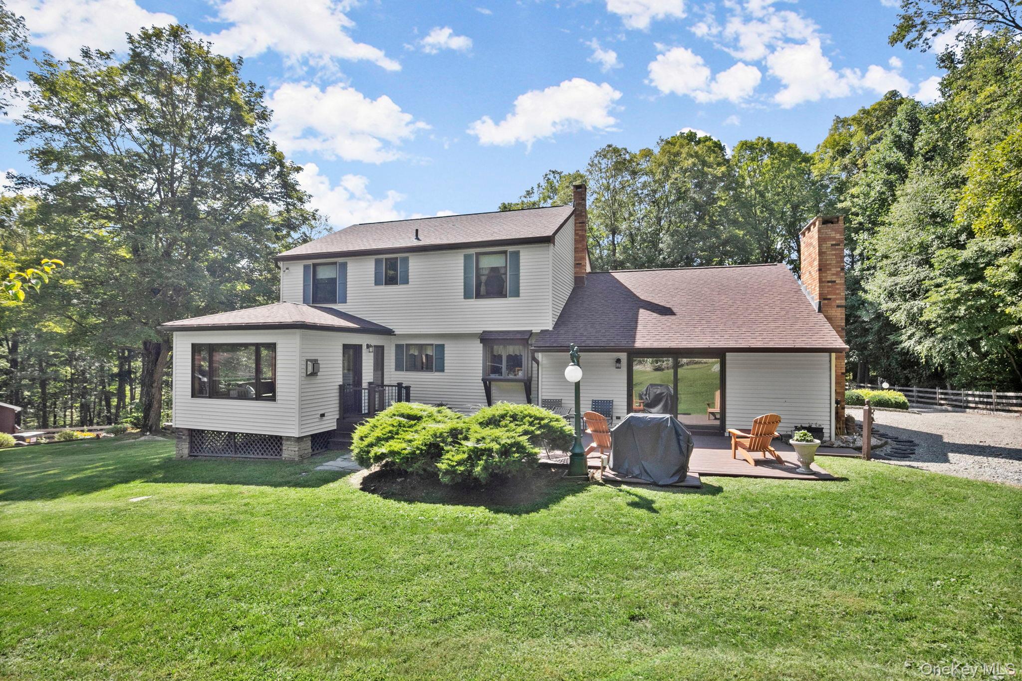 1080 E Mountain Road S, Cold Spring, NY 10516