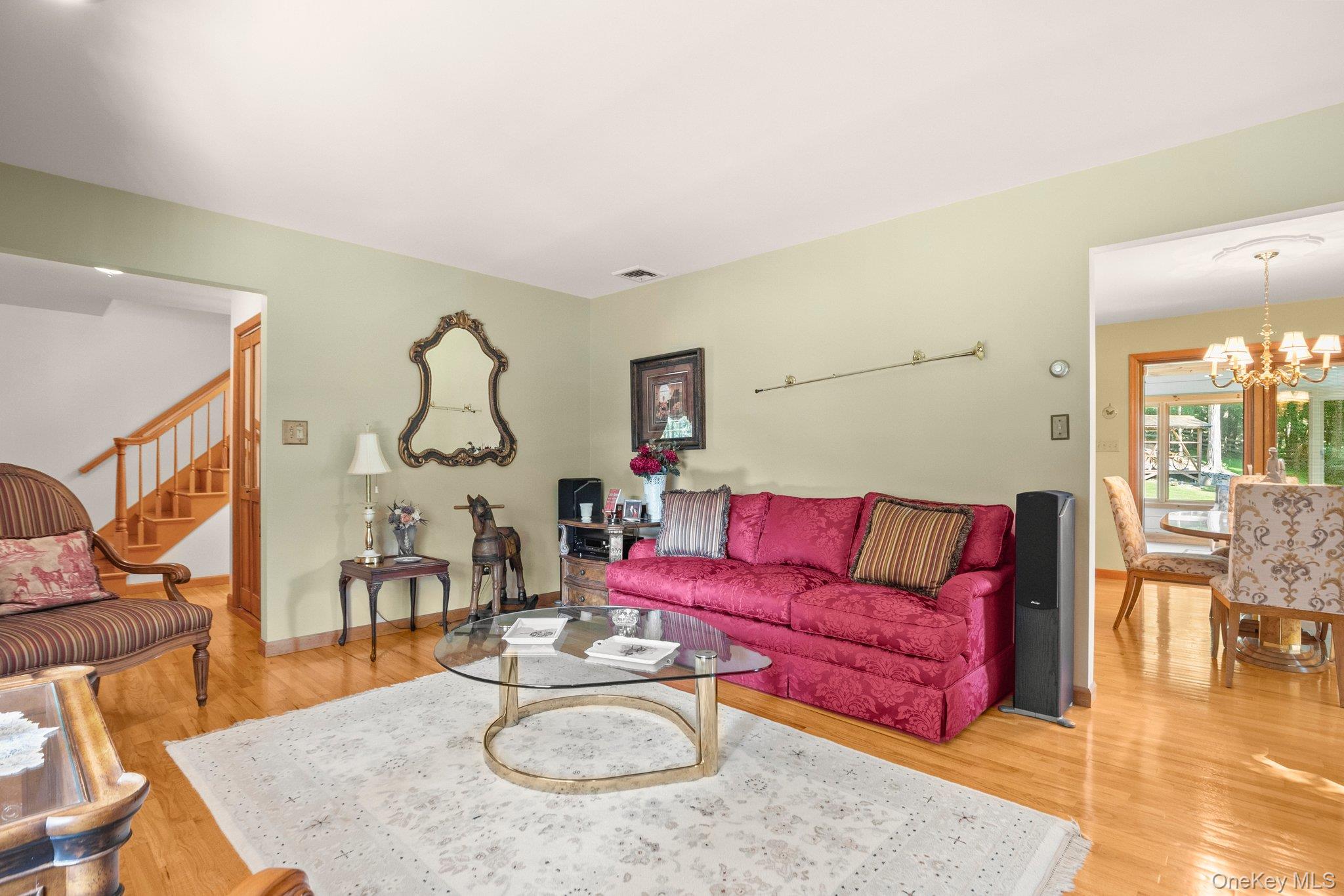 1080 E Mountain Road S, Cold Spring, NY 10516