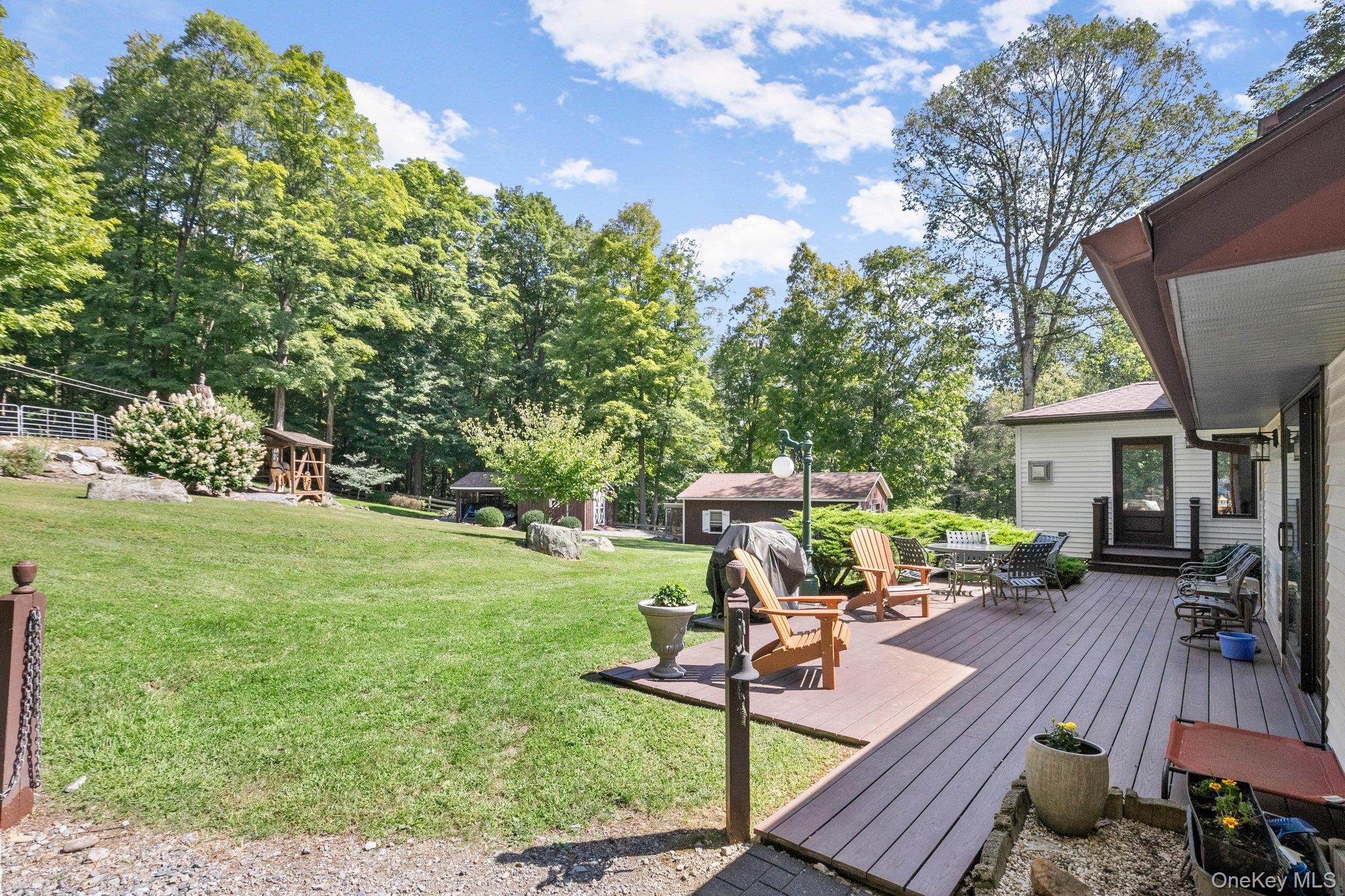 1080 E Mountain Road S, Cold Spring, NY 10516