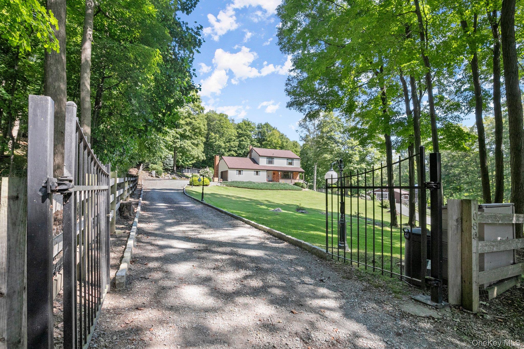 1080 E Mountain Road S, Cold Spring, NY 10516