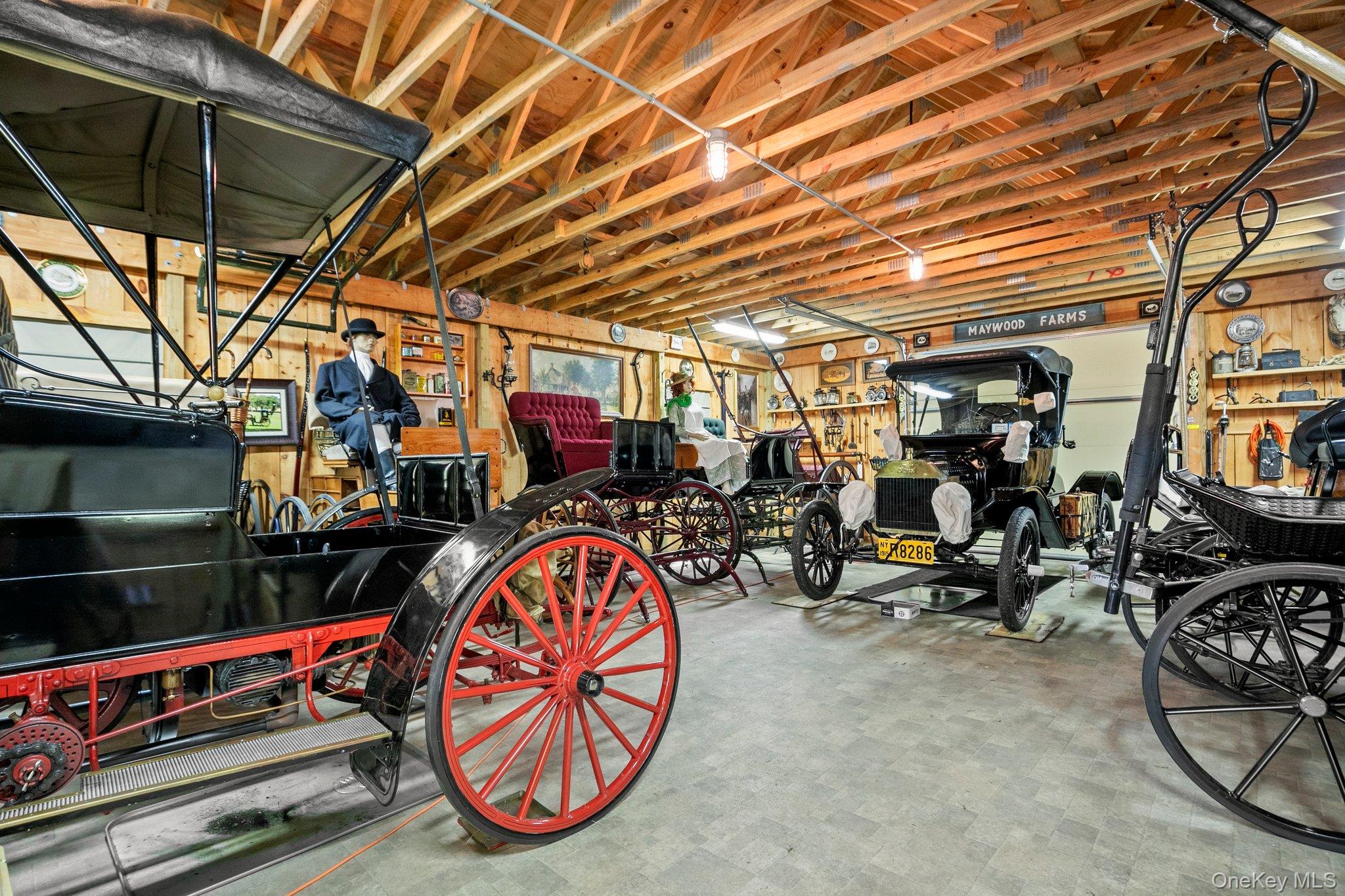 1080 E Mountain Road S, Cold Spring, NY 10516